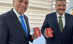 وزيرا الداخلية والخارجية يفتتحان غرفة عمليات مشتركة وقسم الجواز الإلكتروني الدبلوماسي