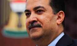 السوادني : يوجه بعدم التدخل في خيارات الأجهزة الأمنية والعسكرية خلال التصويت الخاص