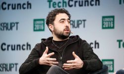 مايكروسوفت تعين عربي سوري الاصل رئيساً للذكاء الصناعي