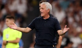 "شوط واحد".. مورينيو يبرر أداء ريال مدريد أمام فايكانو