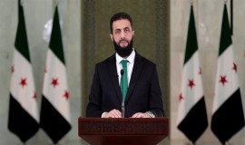 الداخلية السورية توضح حقيقة استهداف الشرع