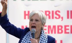 جيل ستاين: على هاريس أن تلوم نفسها على فقدان أصوات المسلمين