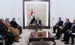 السوداني يصدر توجيهاً يخص مزاراً دينياً