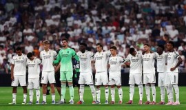 ريال مدريد يعاني دفاعياً في 2025: ثاني أسوأ سجل بين كبار أوروبا