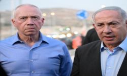 كندا وكولومبيا تتعهدان باعتقال نتنياهو