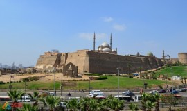 عبقرية الهندسة الإسلامية.. كشف أثري غير مسبوق بمحيط قلعة صلاح الدين الأيوبي في مصر