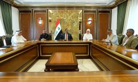 السّامرائي يترأس اجتماع لجنة قانون سامراء عاصمة العراق للحضارة الإسلامية