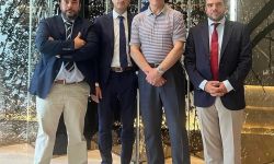 عدنان درجال : إقامة مؤتمر عالمي للطب الرياضي في العراق