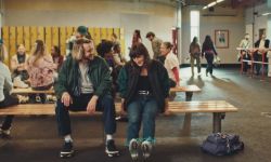 "كان 78" مع حضورٍ عربي جيد