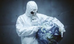 رئيس منظمة الصحة العالمية: الوباء الجديد سيقلّل من عدد سكان العالم