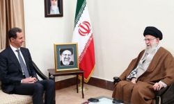 أول تعليق رسمي لإيران بعد سقوط حليفها الأسد