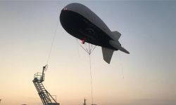 "منطاد فضائي" ايراني لتقديم الإنترنت المجاني لزوار الأربعين
