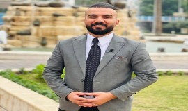 الاعلام والاتصالات تمنع ظهور أحمد الحاج وزينب جواد