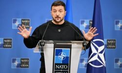 زيلينسكي: تقديم تنازلات لروسيا أشبه بالانتحار لأوروبا
