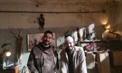 الفنان العراقي علي صبيح لنخيل عراقي : شركات الإنتاج هي المساهمة بخراب الدراما العراقية لأنها تذهب للخيار السهل في التسويق