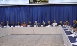 تحالف قيم المدني يؤكد رفضه لمساعي التضييق على الحريات العامة