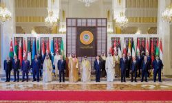انطلاق القمة العربية 33 في البحرين