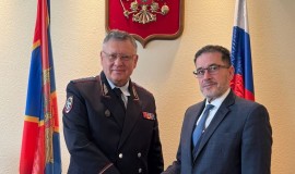 بعد طلب بغداد.. موسكو تعلن استعدادها لأخذ رعاياها من سجون العراق