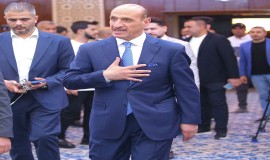 المحكمة الاتحادية العليا ترفض طلب درجال لإيقاف عمل مركز التسوية والتحكيم الرياضي