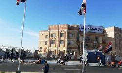 الامن الوطني يعتقل مدير مكتب محافظ ذي قار