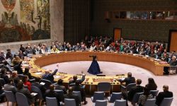 روسيا تعتزم بطلب عقد جلسة جديدة لمجلس الأمن الدولي