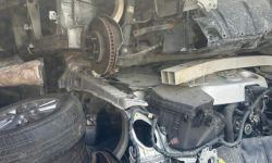 المنافذ تضبط 8 عجلات دون الموديل في منقذ ميناء أم قصر