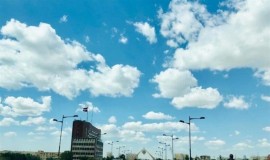 العراق بانتظار أيام أبرد من المعتاد