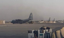 البنتاغون يعلن إنهاء المهمة العسكرية للتحالف الدولي في العراق