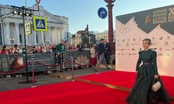 روسيا.. عرض أفلام من دول "بريكس" في إطار مهرجان قازان الدولي