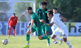 اليوم ..إنطلاق منافسات الجولة الـ(17) من ممتاز الكرة