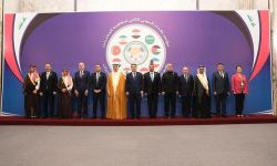 مؤتمر بغداد الدولي الثاني لمكافحة المخدرات في بغداد يخرج ب(11) توصية