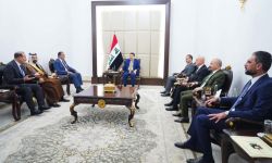 السوداني يدعو لعدم تهميش أي مكون بصناعة القرار في كركوك