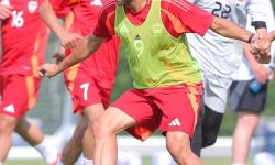 الأولمبي العراقي يواجه المغرب في مباراة لا تقبل القسمة على 2 بأولمبياد باريس