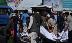 مقتل 40 شخصا بانفجار في باكستان استهدف مؤتمرا سياسيا