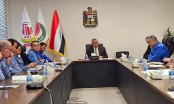 لأول مرة في العراق .. انتاج "البنزين " عالي الاوكتاين 95" السوبر