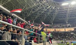 وزارة الشباب تدعو الجماهير للتعاون مع القوات الأمنية في قمة الشرطة والنصر