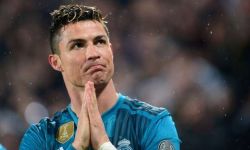 اين سيقيم رونالدو في بغداد؟