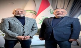 المبرقع يعلن استحداث جائزة أفضل فيلم عراقي بمهرجان العراق السينمائي الدولي لأفلام الشباب