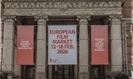 أكثر من 80 مخرجاً ينتقدون مهرجان برلين السينمائي بسبب تجاهل قضايا غزة