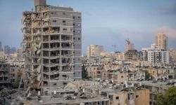 الحرس الثوري الإيراني: قتلنا كبار الضباط باستهداف المراكز الأمنية والاستخباراتية الإسرائيلية صباح اليوم.