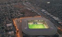 تتضمن انتشاراً عالياً لمفارزها ..   المرور تضع خطة لتنظيم السير خلال مباراة الشرطة والنصر