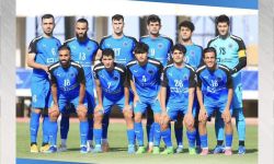 الطلبة يعود لسكة الانتصارات في دوري نجوم العراق