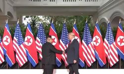 كوريا الشمالية تتوعّدُ بالرد على أميركا