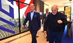 مفاوضات جادة لاستضافة العراق بطولة كأس السوبر الإسباني