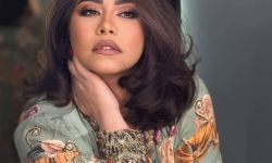 شيرين عبد الوهاب متهمة بالسبّ والتهديد