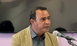 الجمعية الثقافية العراقية بمدينة مالمو السويدية تحتفي بالكاتب العراقي عماد جاسم