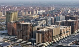 الصين تحظر ظاهرة "شقق الرماد" لحفظ رفات الموتى