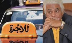 إنهم يقبضون ملايين الدولارت.. سائق أجرة يحاور الكاتب شوقي حسن ويصيبه بالخذلان