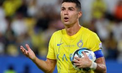 "انتهى الانتظار".. رونالدو يكشف عن مفاجأة لجمهوره