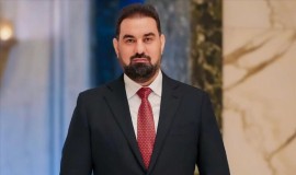 رئيس البرلمان يقرر استضافة رئيس مؤسسة الشهداء ورئيس هيئة التقاعد الثلاثاء المقبل.